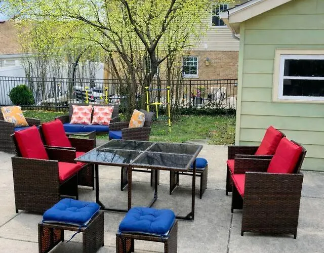 Holiday home Nature • Near Train • Coffee Bar • Game *